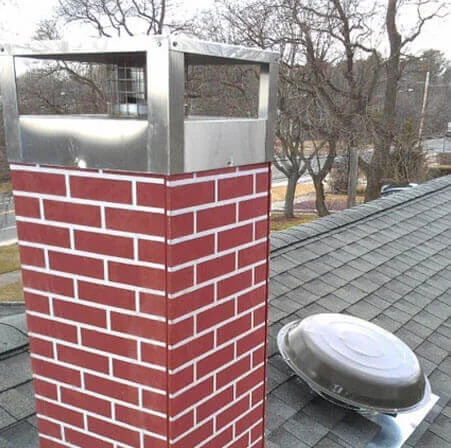 Chimney Repair Commack NY