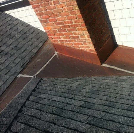 Chimney Leak Repair Commack NY