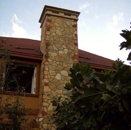 Chimney Rebuild Commack NY